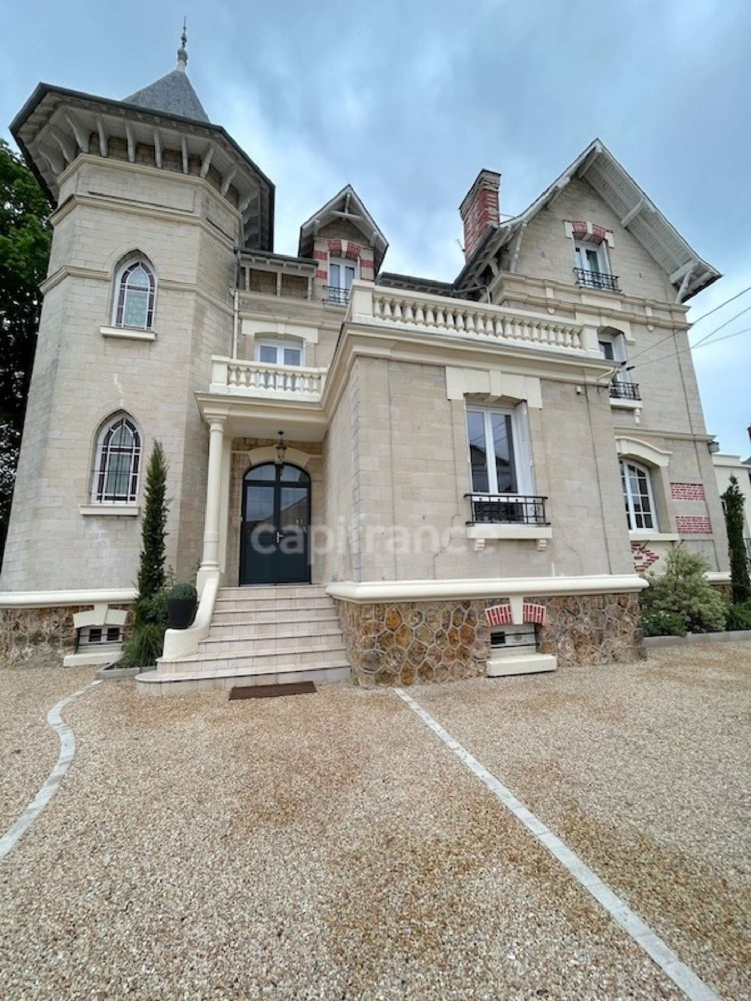 te koop herenhuis Beaumont-sur-Oise Val-d'Oise 8