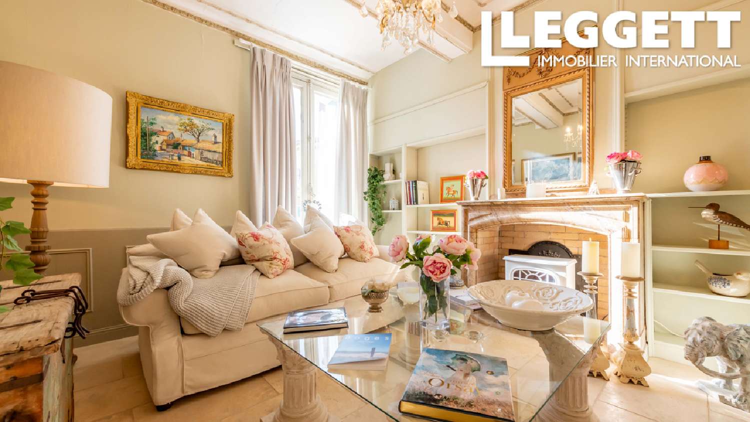 à vendre maison bourgeoise Bize-Minervois Aude 2