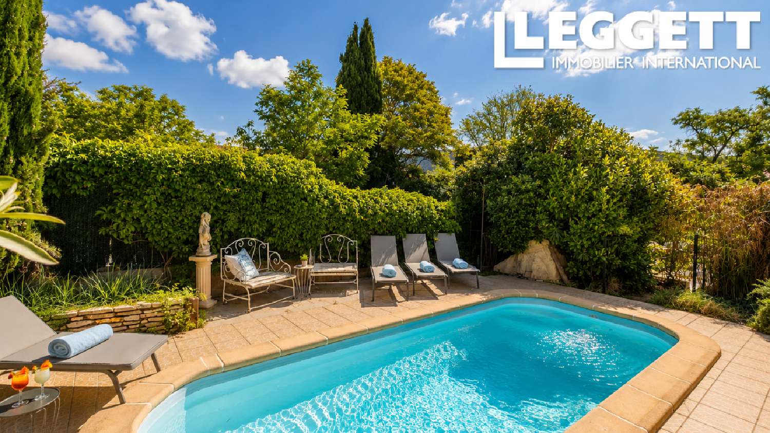 à vendre maison bourgeoise Bize-Minervois Aude 4