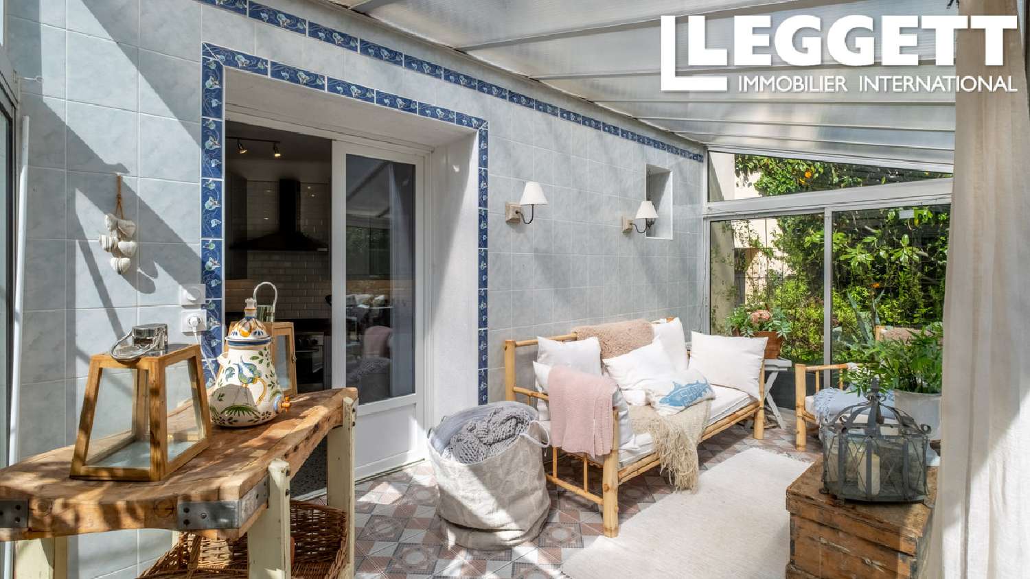 à vendre maison bourgeoise Bize-Minervois Aude 6