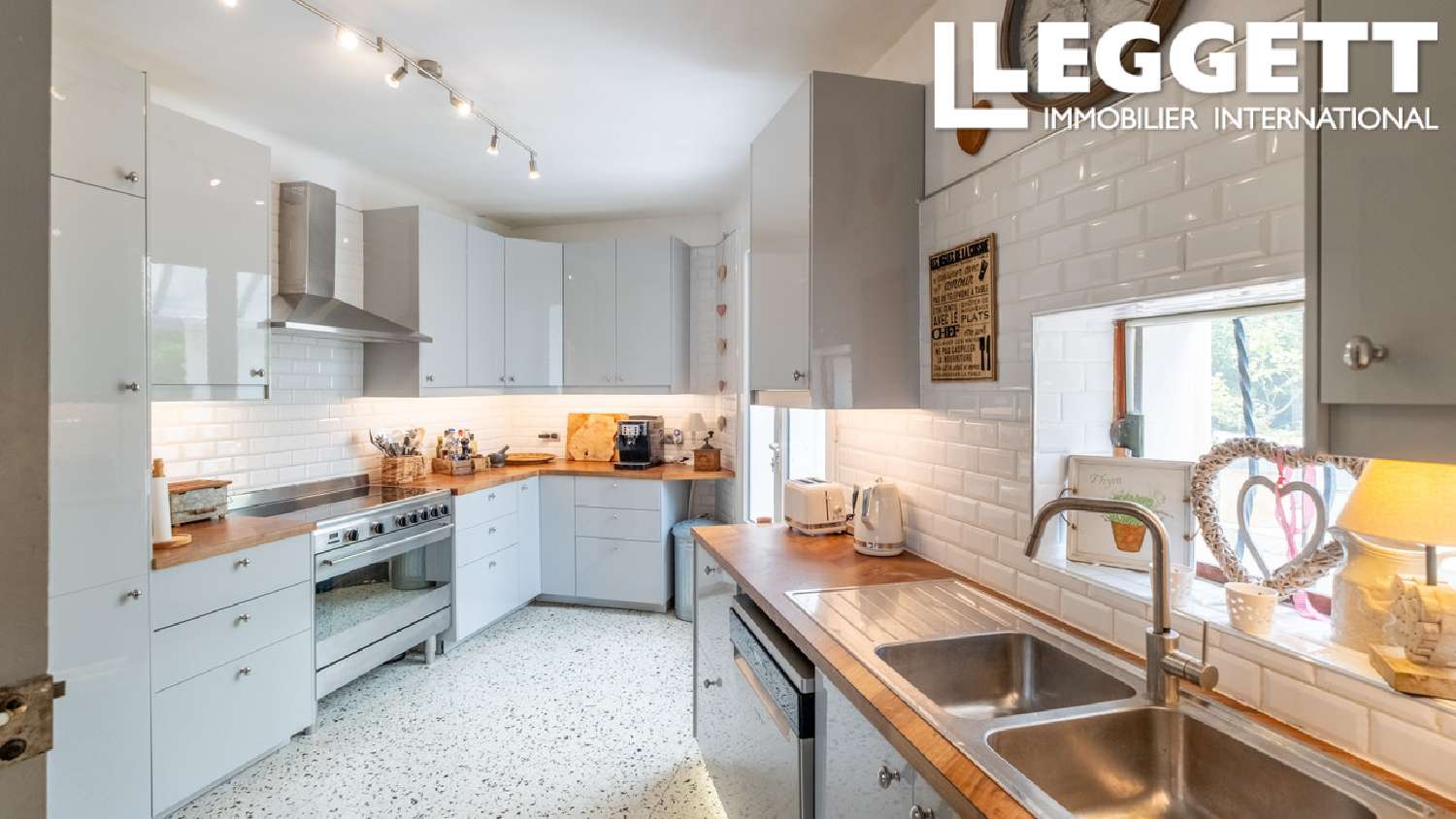 à vendre maison bourgeoise Bize-Minervois Aude 8