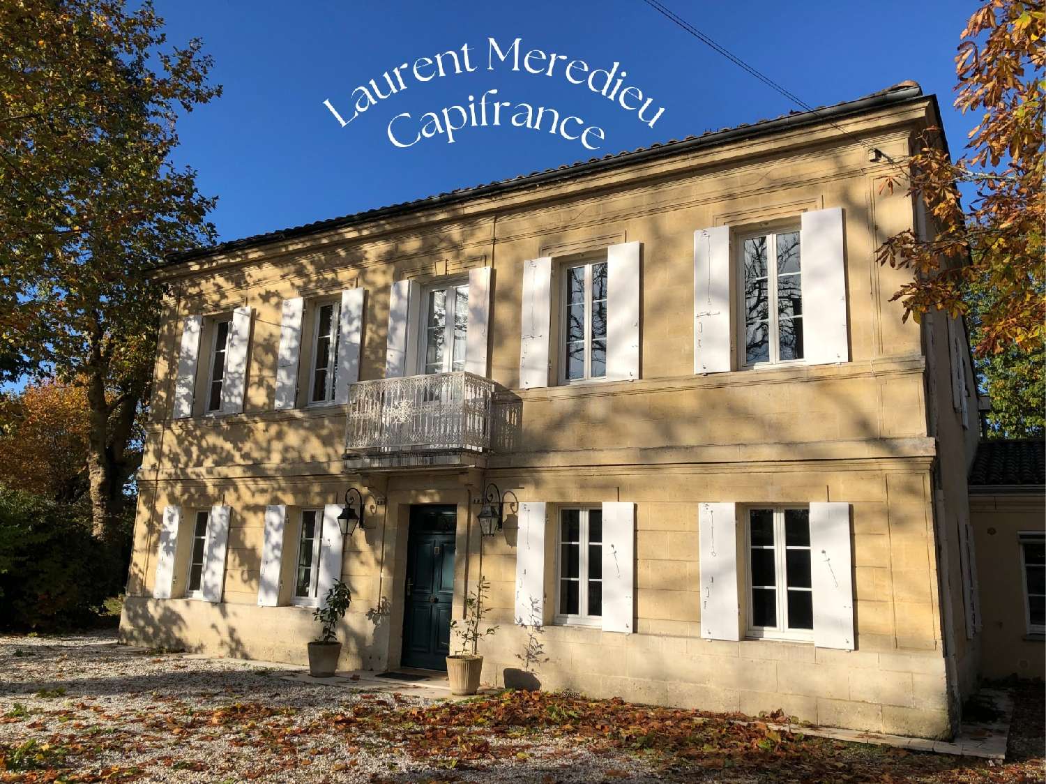 kaufen Bürgerhaus Bordeaux Gironde 5