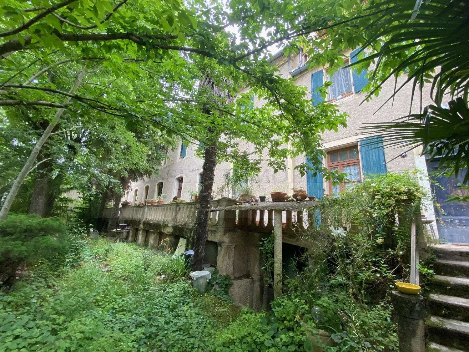 à vendre maison Cahors Lot 2