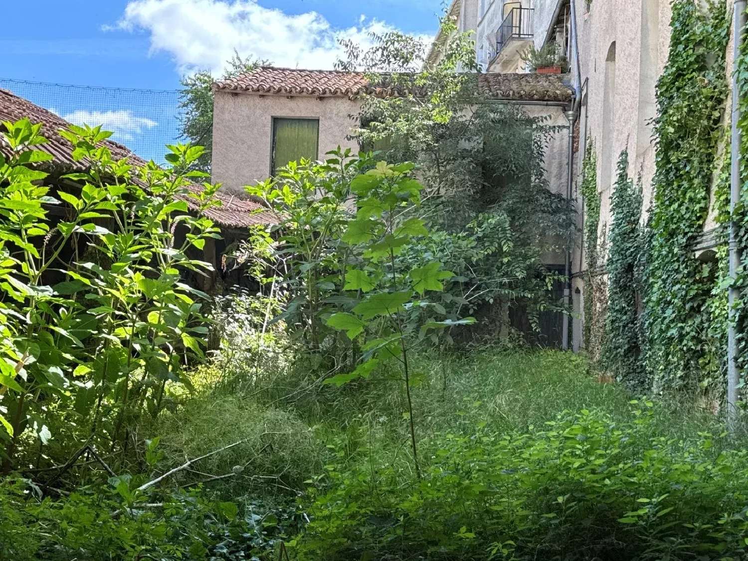 à vendre maison Cahors Lot 3