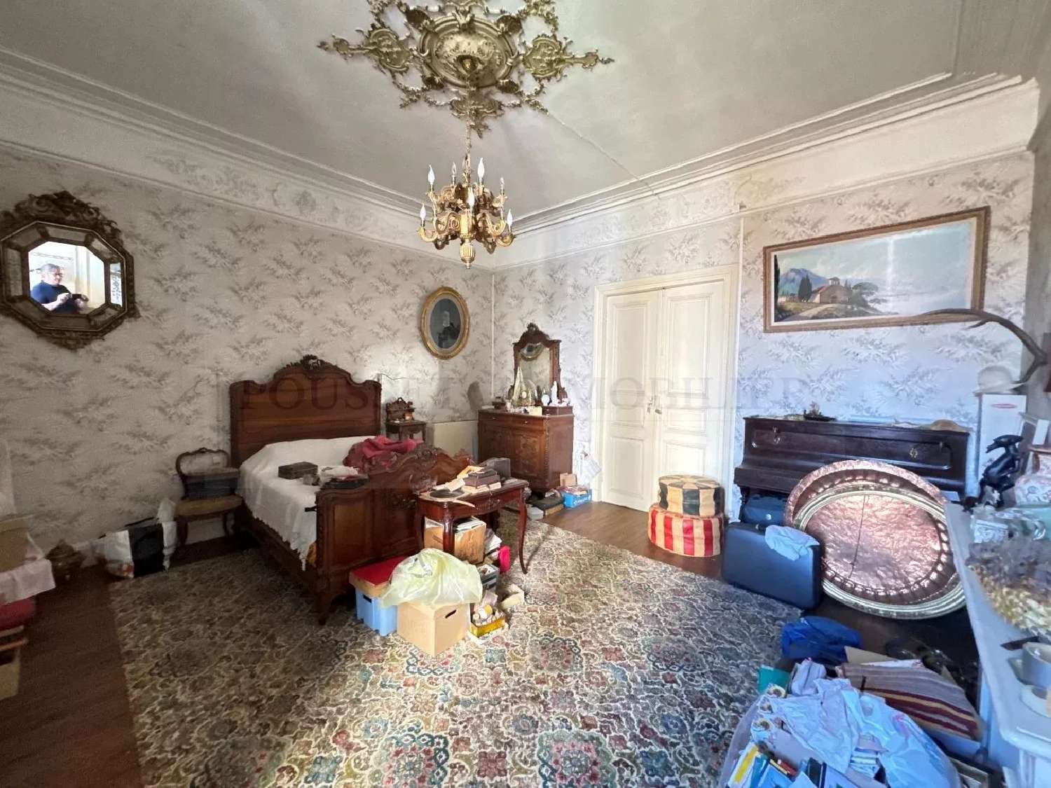 à vendre maison Cahors Lot 8