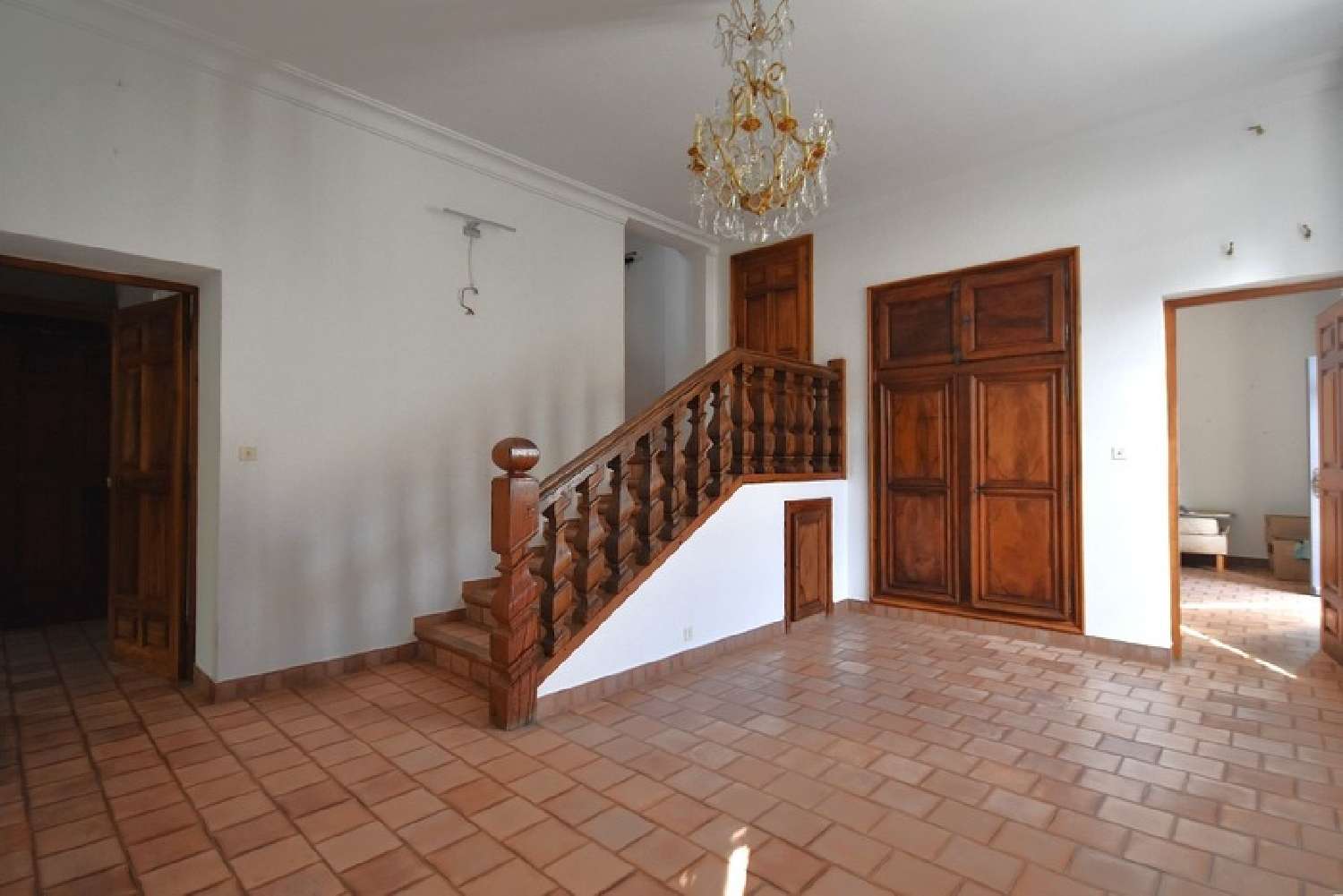 for sale mansion Carpentras Vaucluse 4