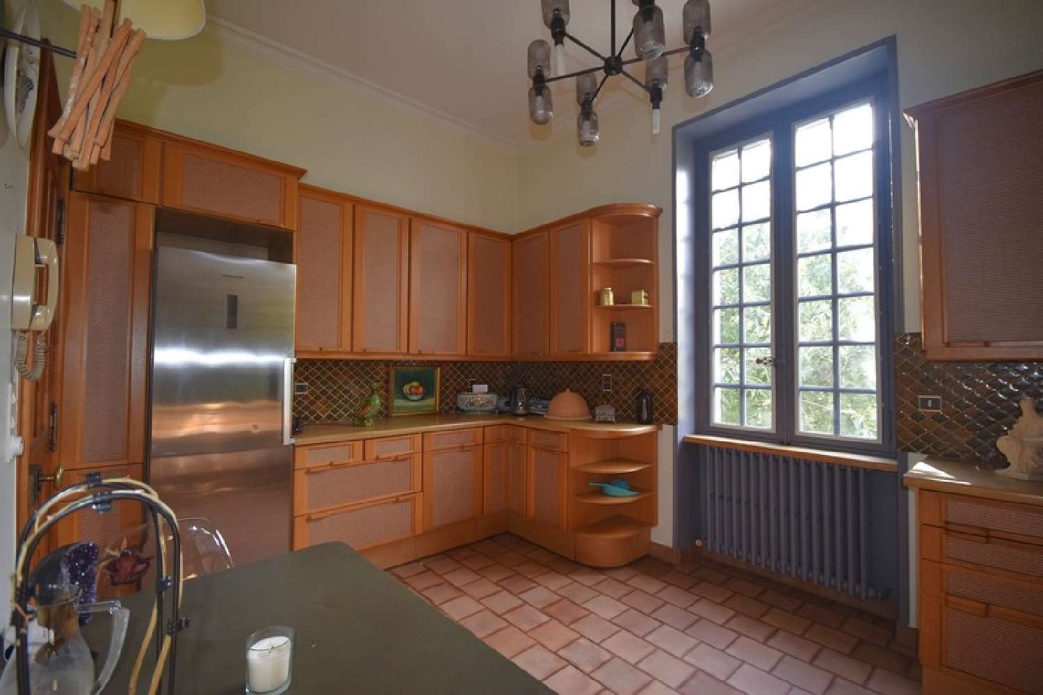 for sale mansion Carpentras Vaucluse 6