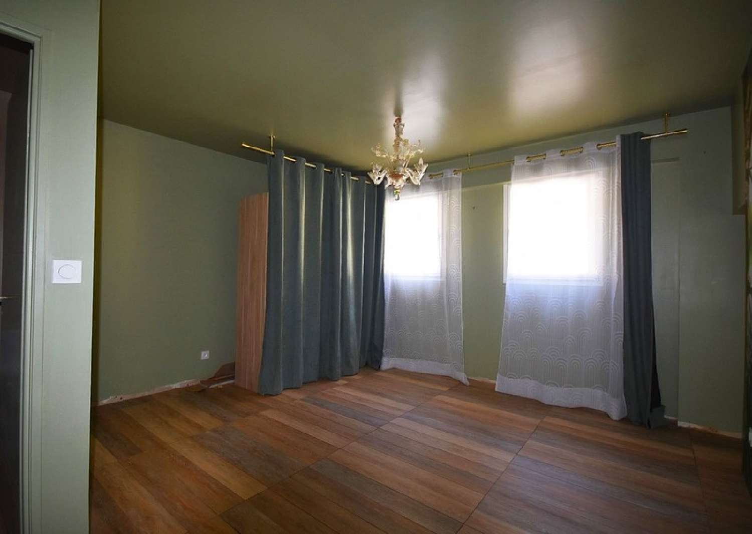 for sale mansion Carpentras Vaucluse 8