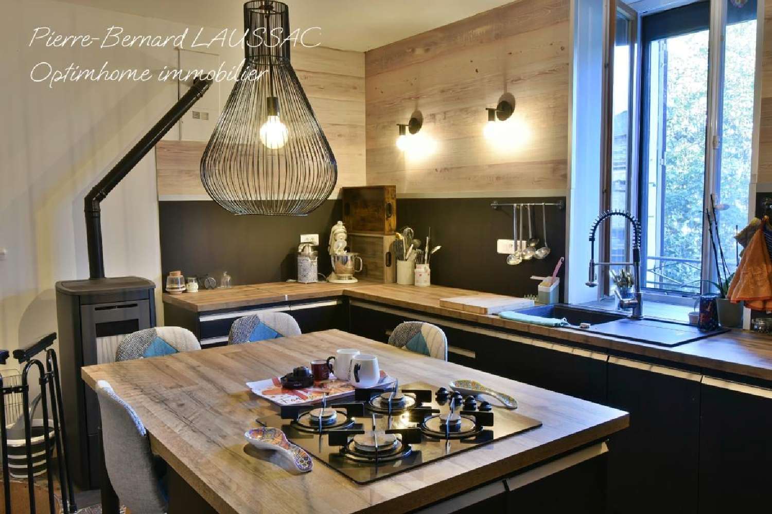  en venta mansión Chamoux-sur-Gelon Savoie 3