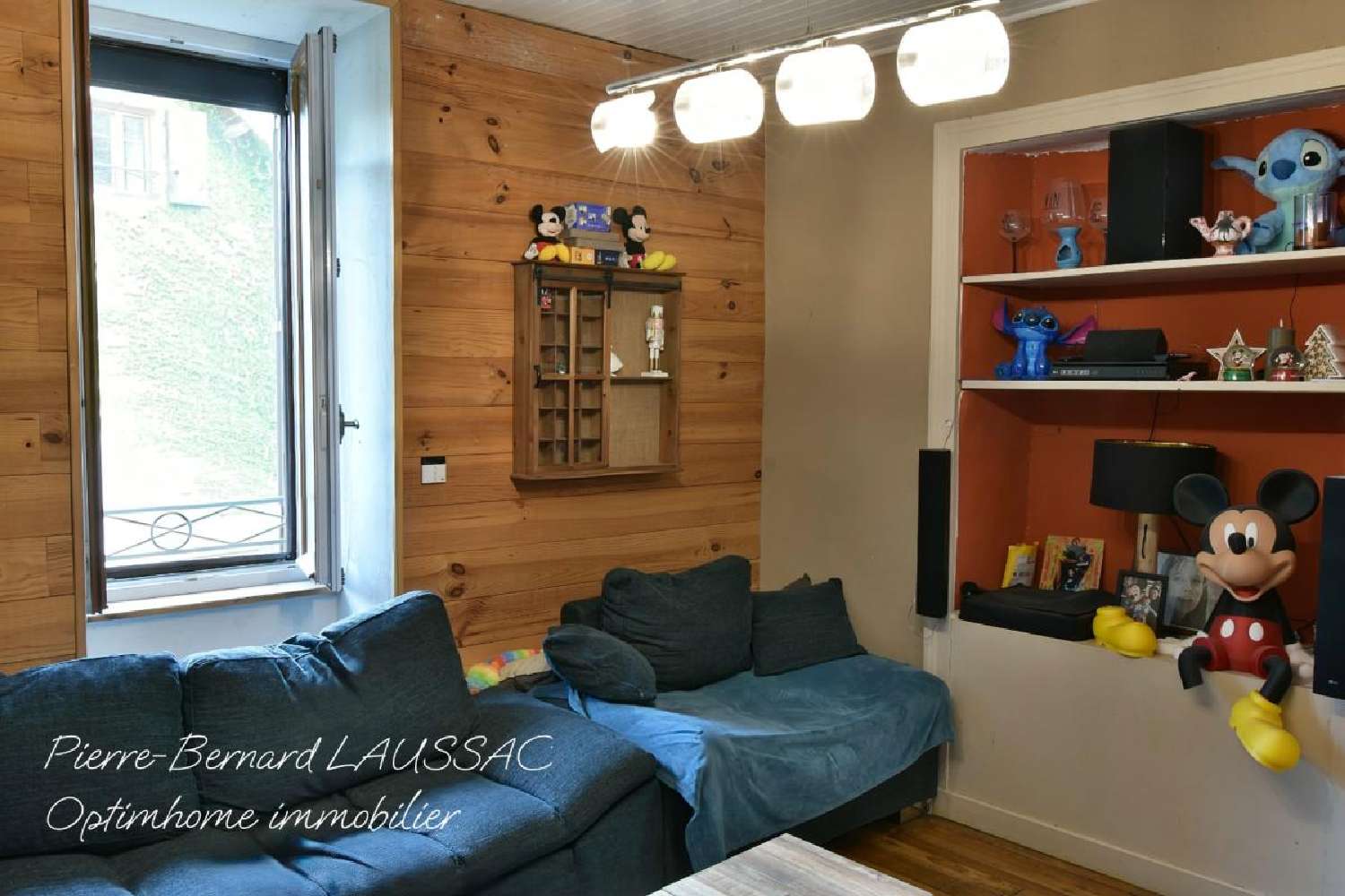  en venta mansión Chamoux-sur-Gelon Savoie 4