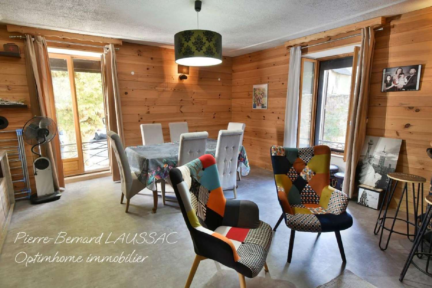  en venta mansión Chamoux-sur-Gelon Savoie 5