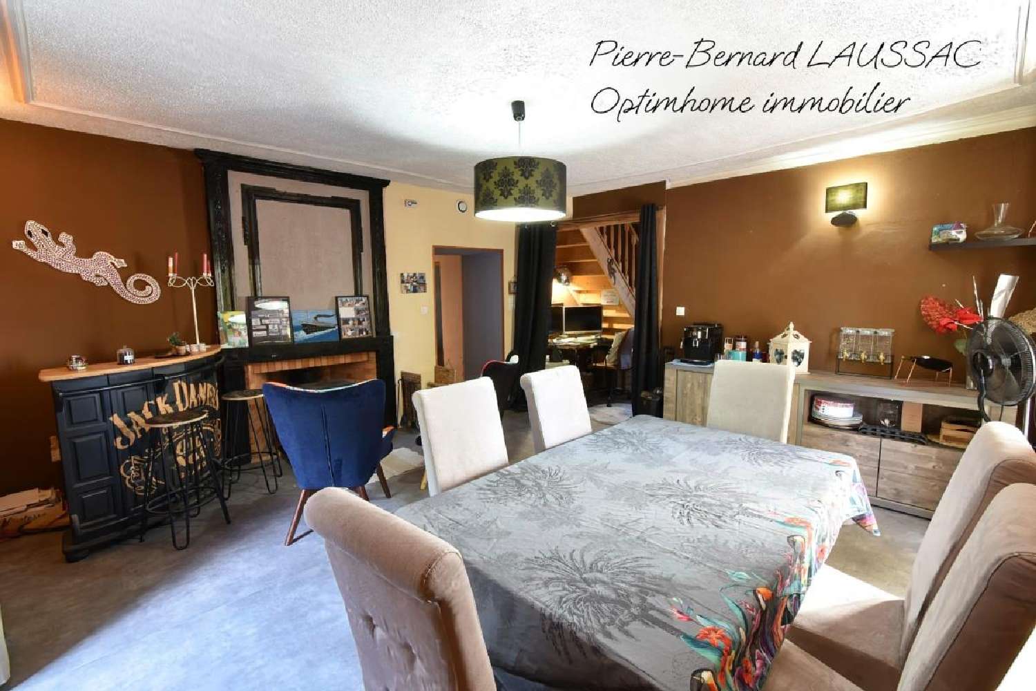  en venta mansión Chamoux-sur-Gelon Savoie 6