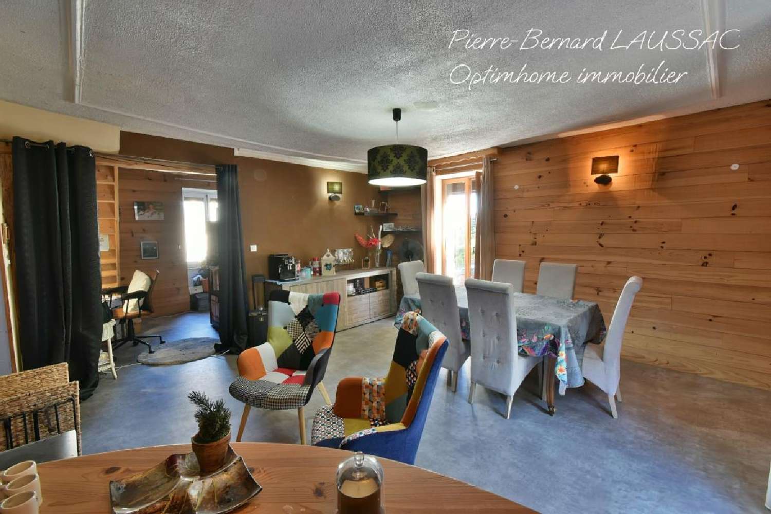  en venta mansión Chamoux-sur-Gelon Savoie 7