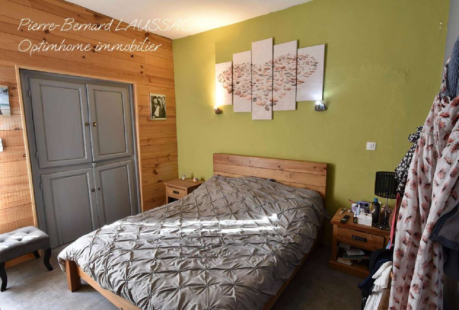  en venta mansión Chamoux-sur-Gelon Savoie 8