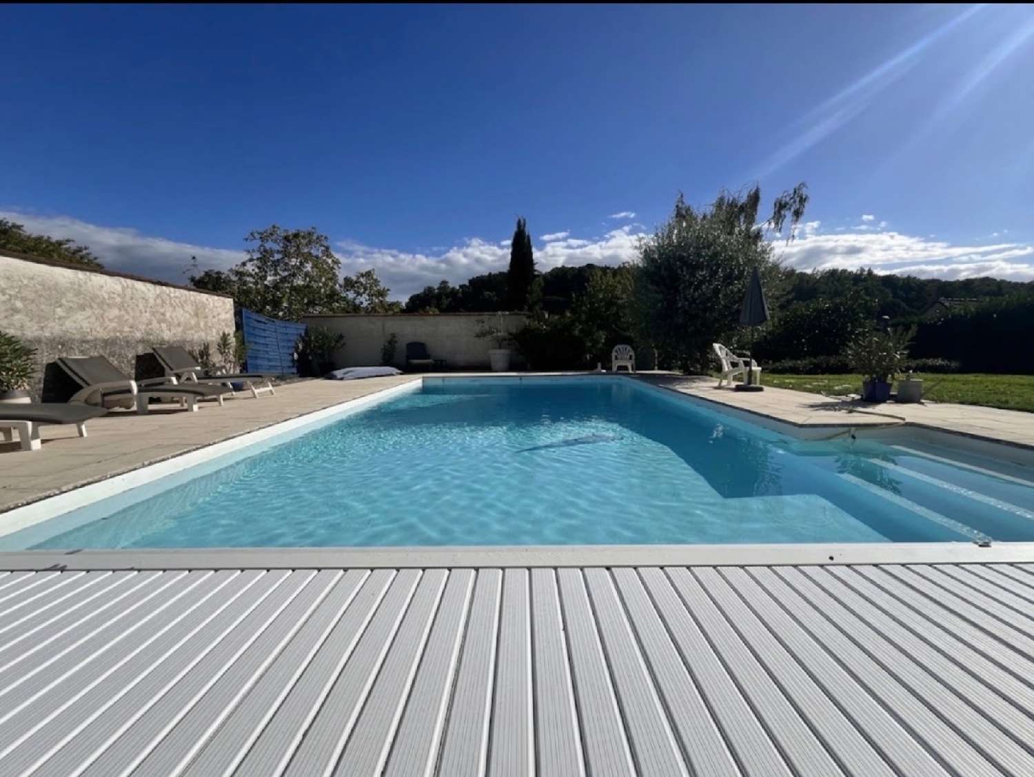  te koop herenhuis Châtellerault Vienne 3