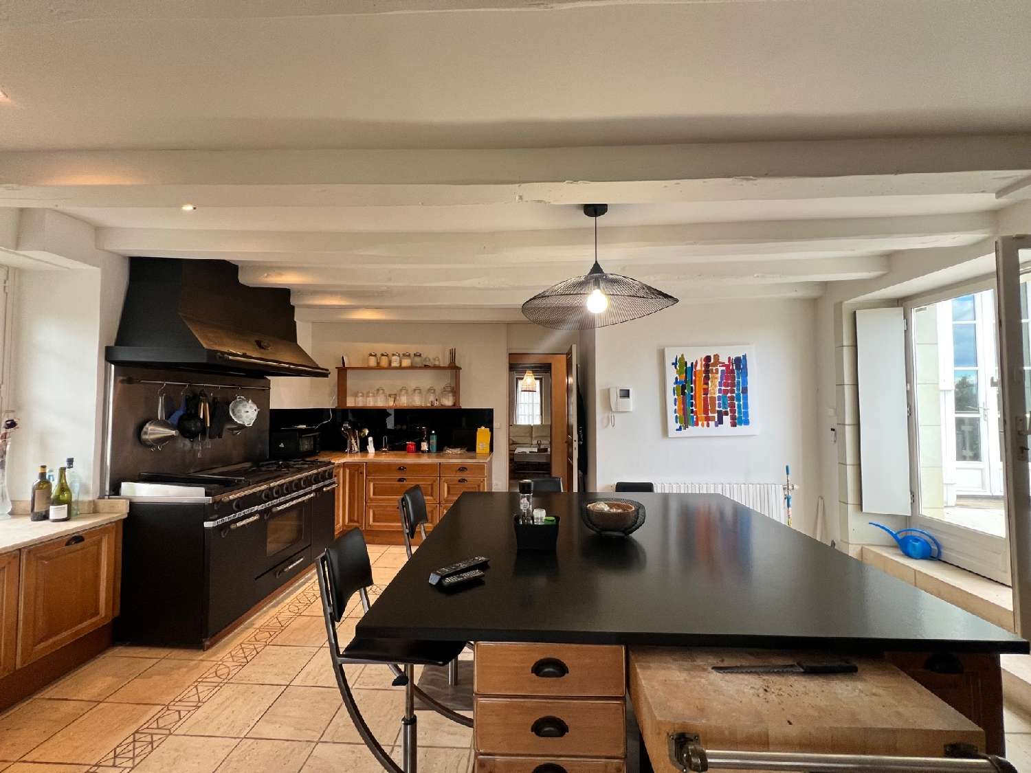  te koop herenhuis Châtellerault Vienne 5