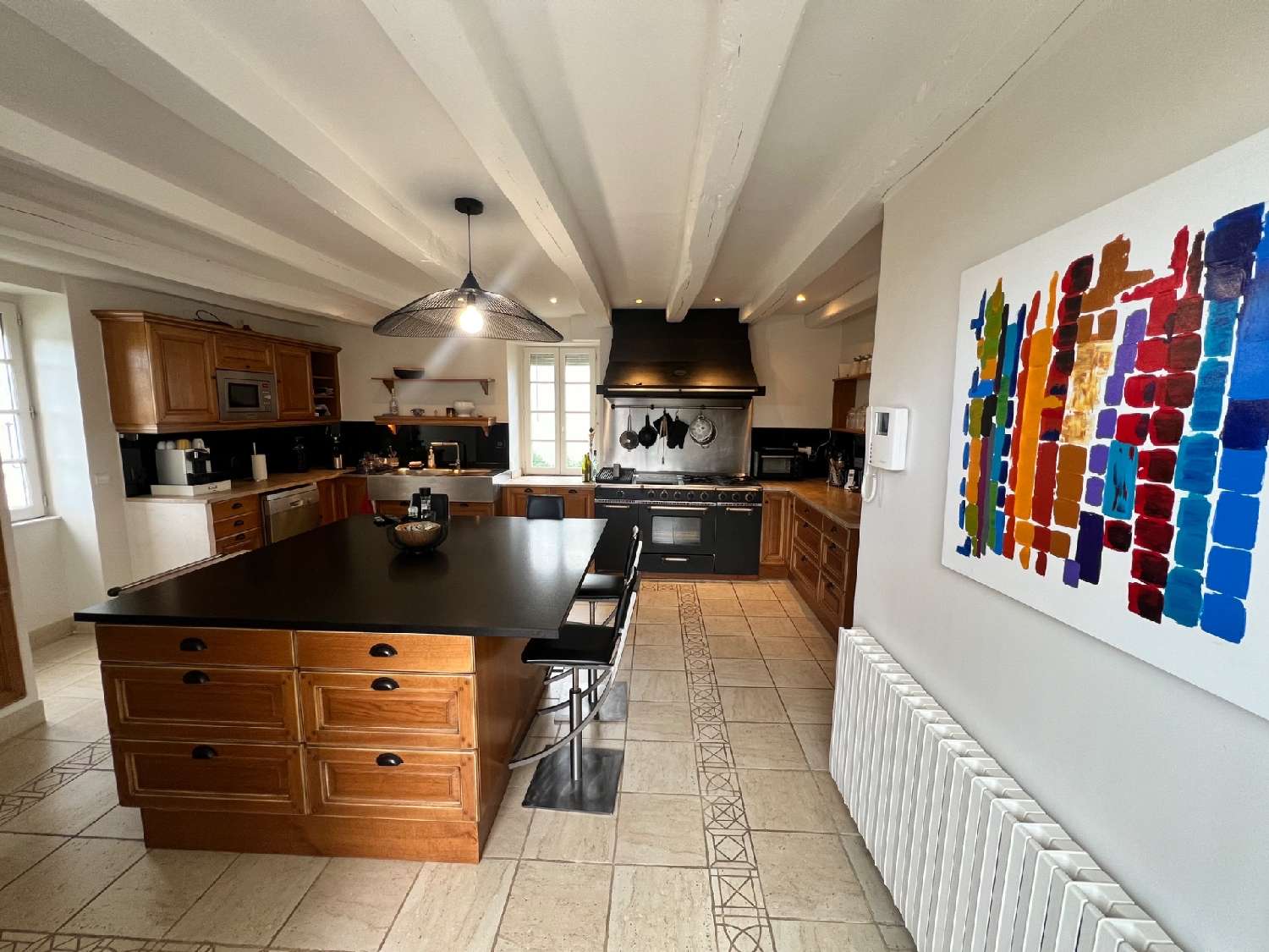  te koop herenhuis Châtellerault Vienne 6