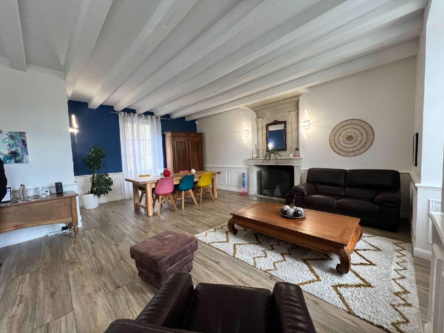  te koop herenhuis Châtellerault Vienne 8