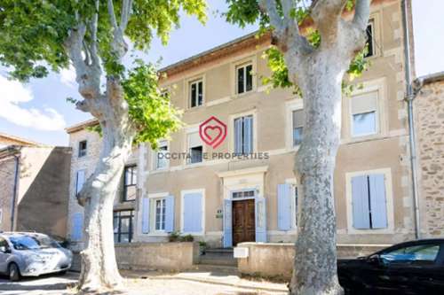 Cruscades Aude mansion foto 7429445