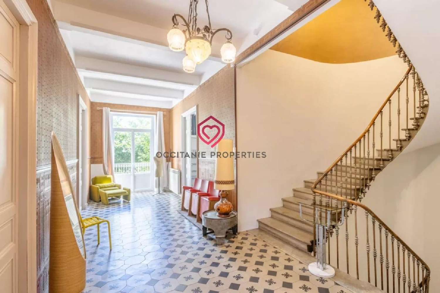  for sale mansion Cruscades Aude 3
