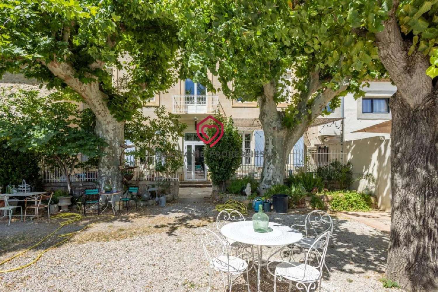  for sale mansion Cruscades Aude 4