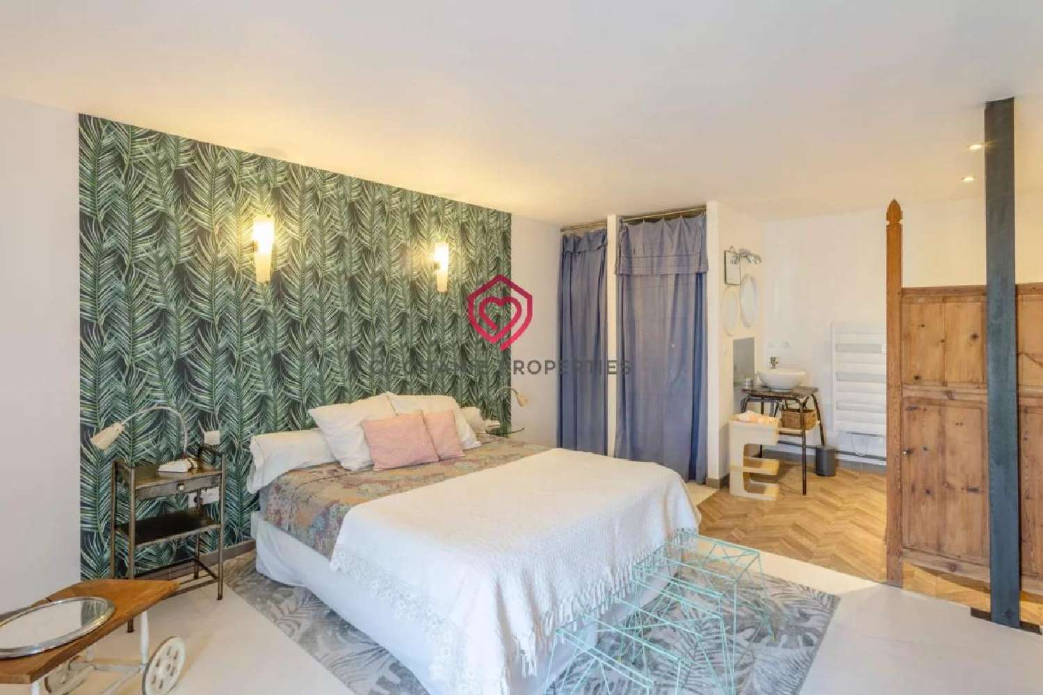  for sale mansion Cruscades Aude 6