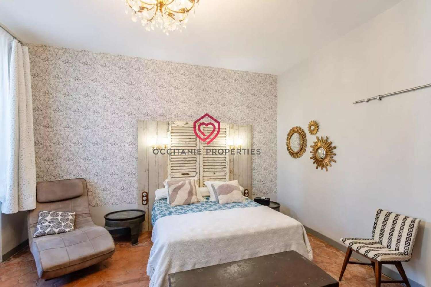  for sale mansion Cruscades Aude 7