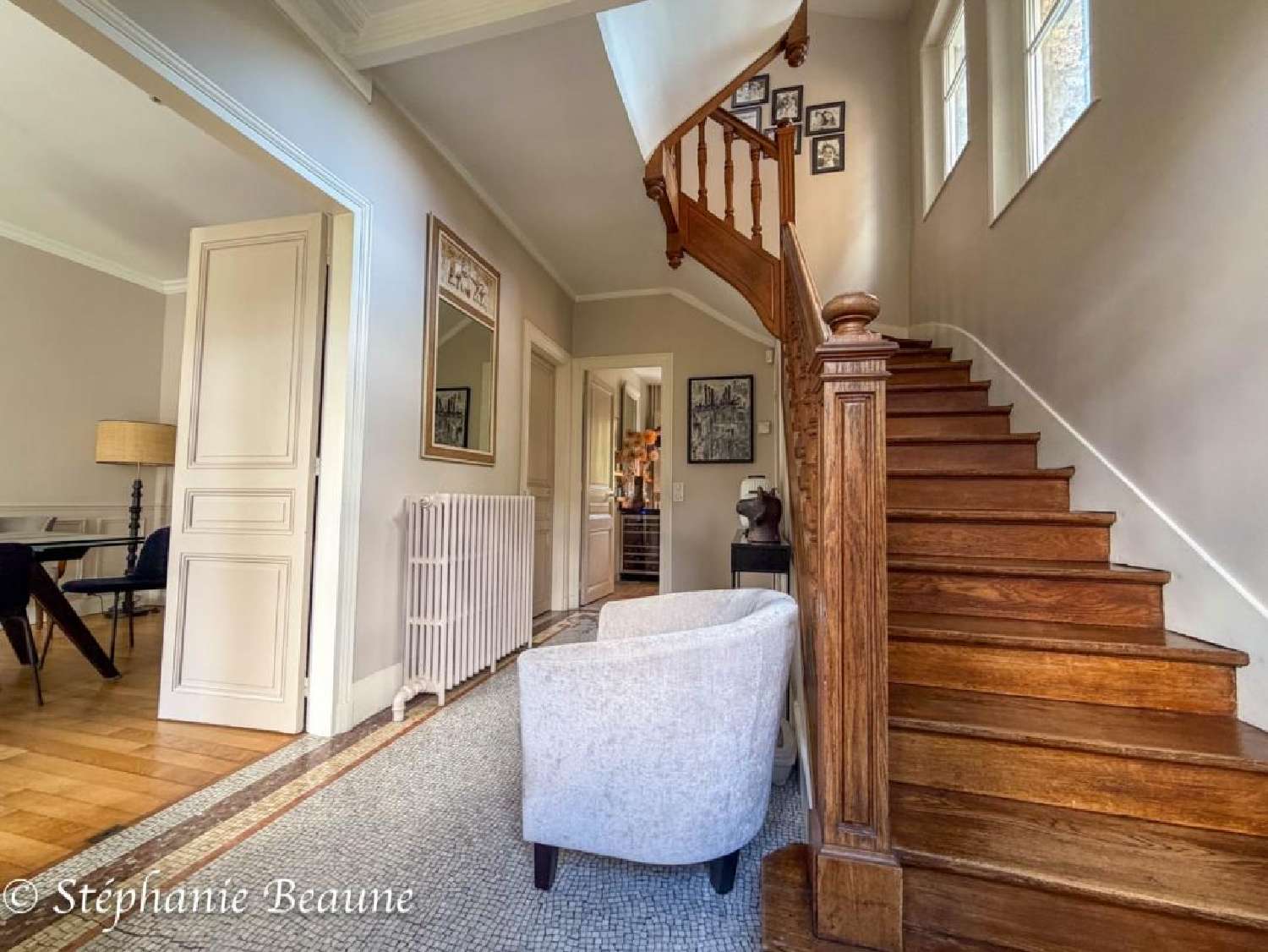 for sale mansion Eaubonne Val-d'Oise 2