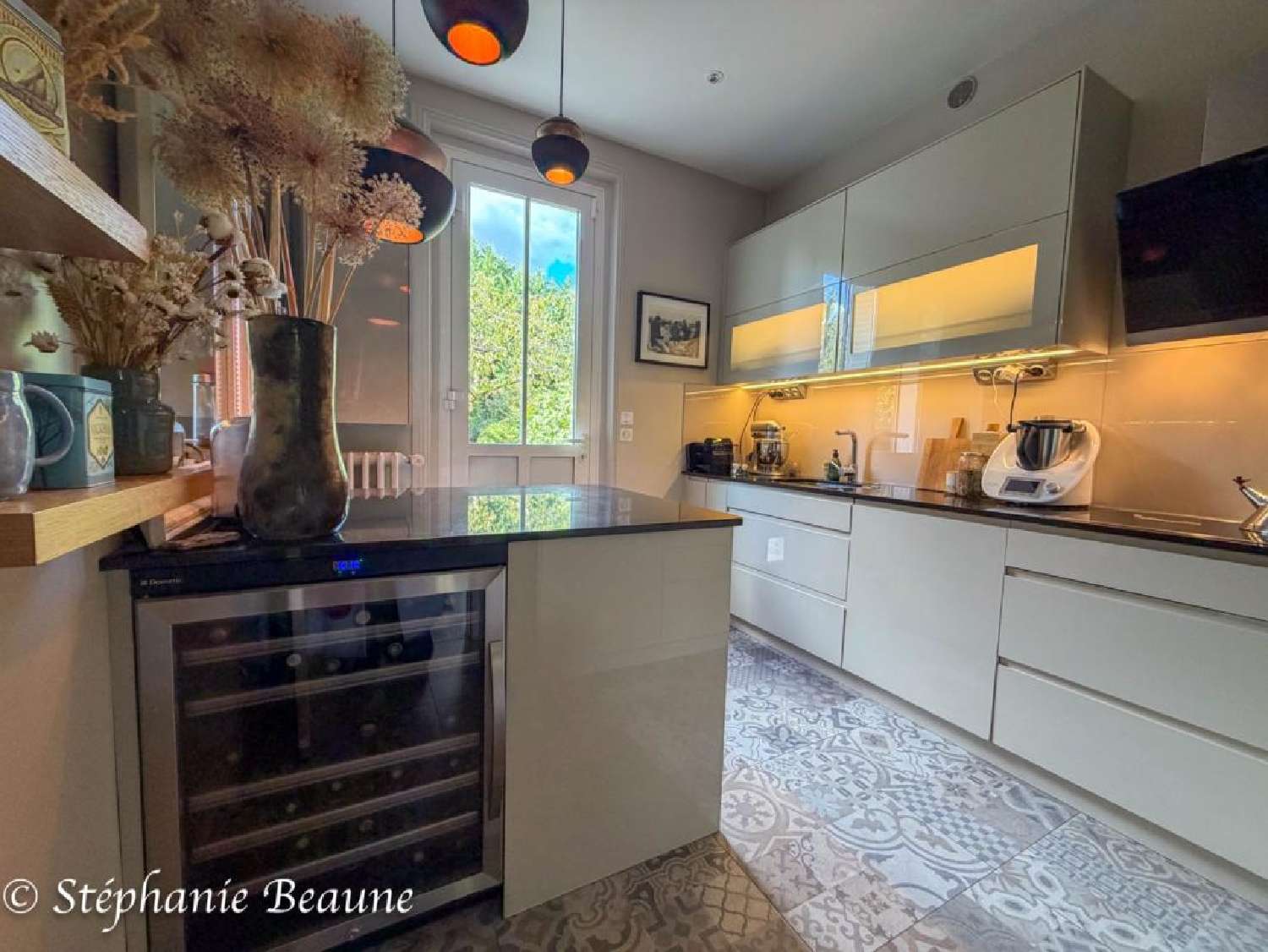 for sale mansion Eaubonne Val-d'Oise 5