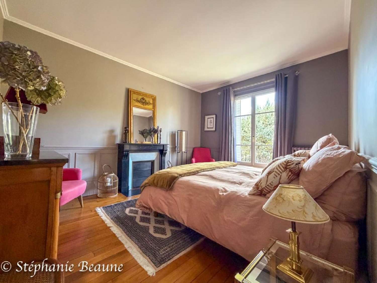 for sale mansion Eaubonne Val-d'Oise 6