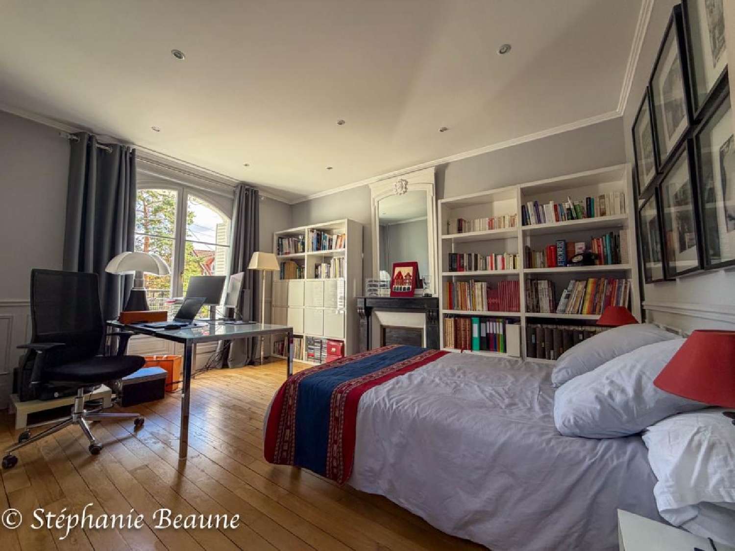 for sale mansion Eaubonne Val-d'Oise 7