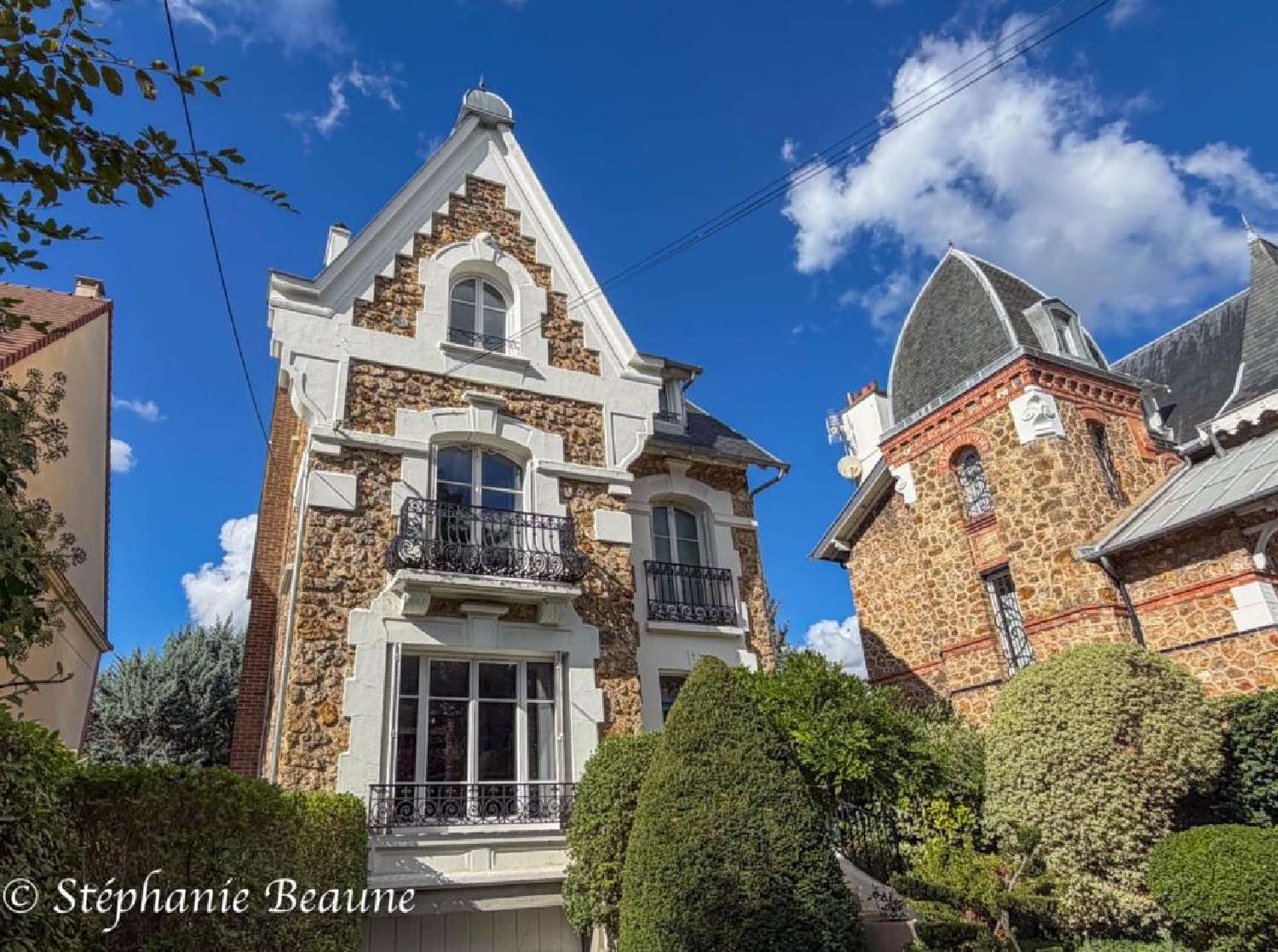 for sale mansion Eaubonne Val-d'Oise 2
