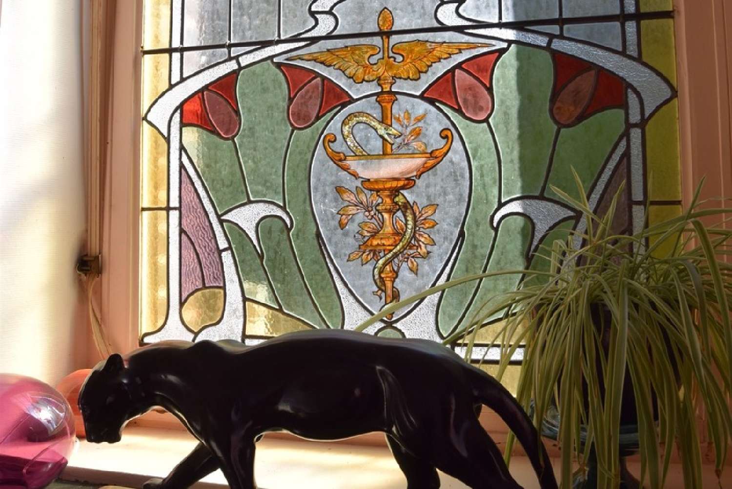  à vendre maison bourgeoise Estissac Aube 3