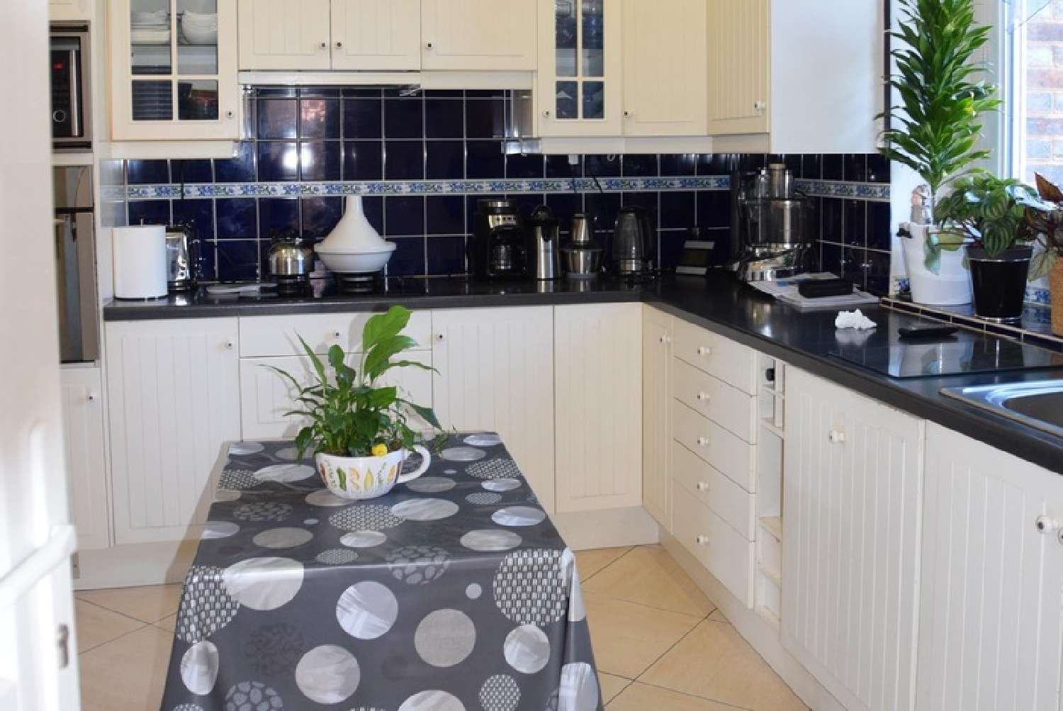  à vendre maison bourgeoise Estissac Aube 7