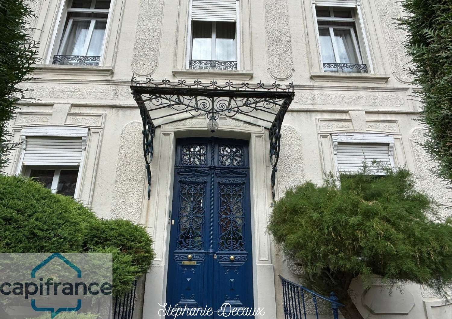  for sale mansion Fourmies Nord 2