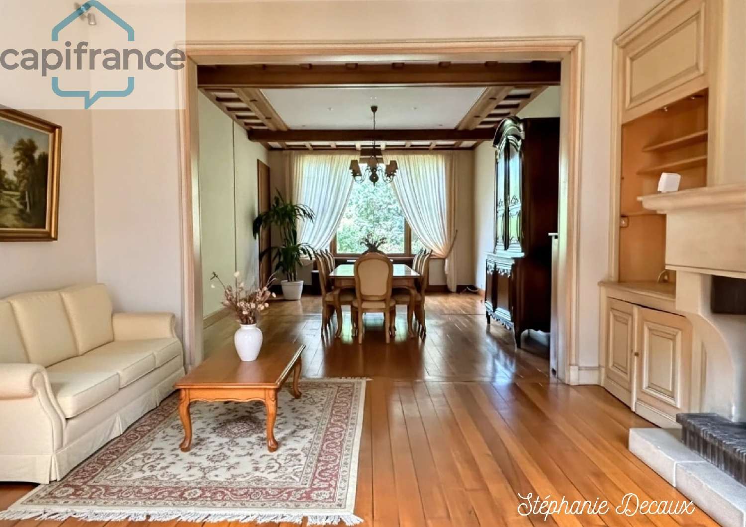  for sale mansion Fourmies Nord 3