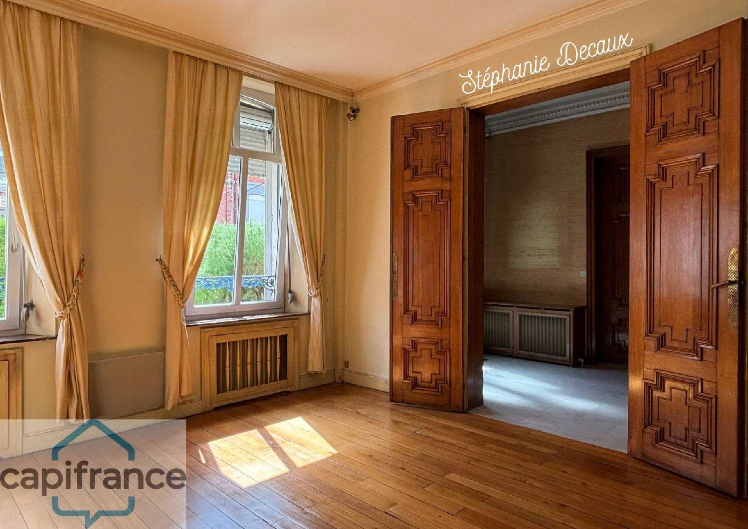  for sale mansion Fourmies Nord 4