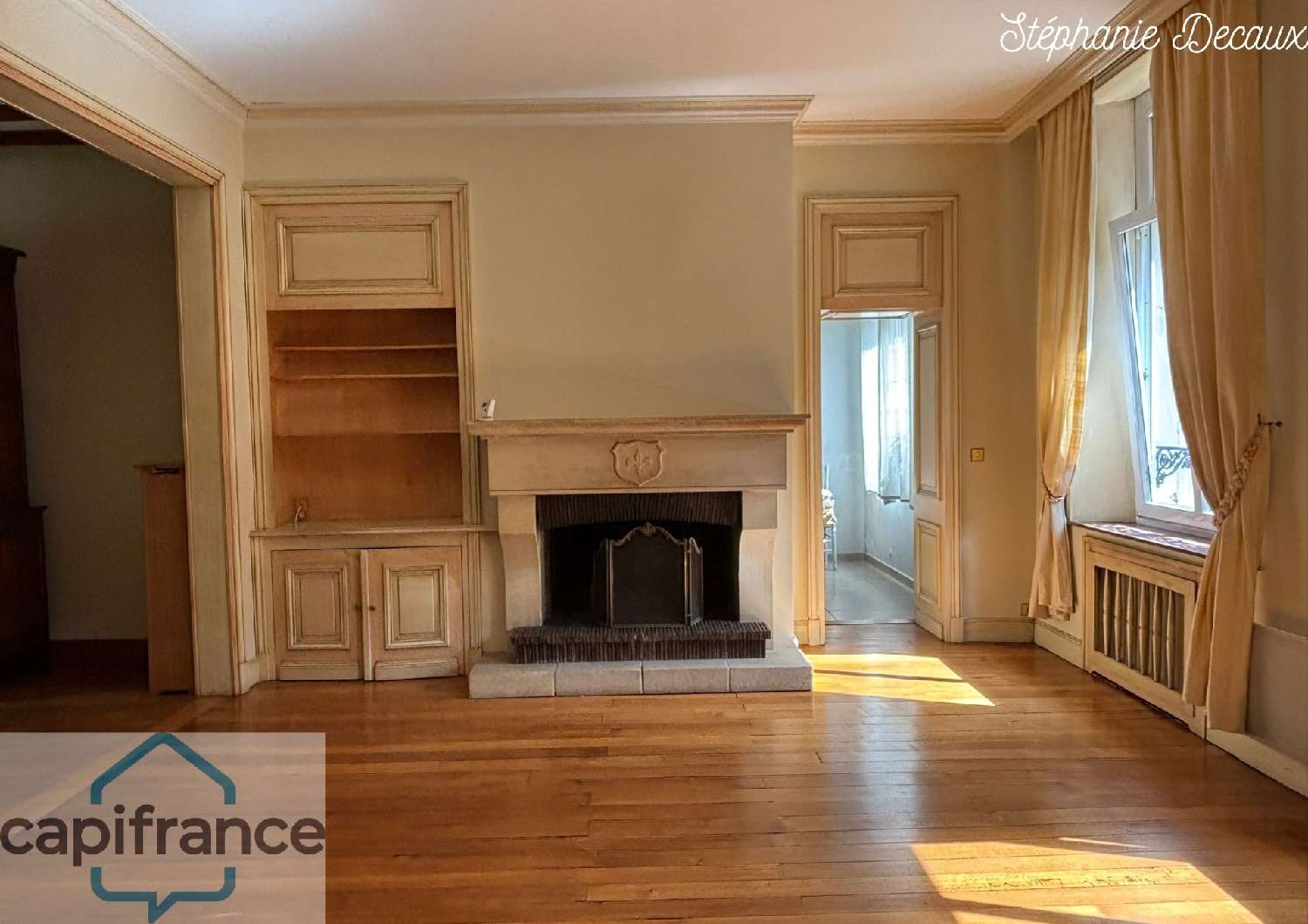  for sale mansion Fourmies Nord 5
