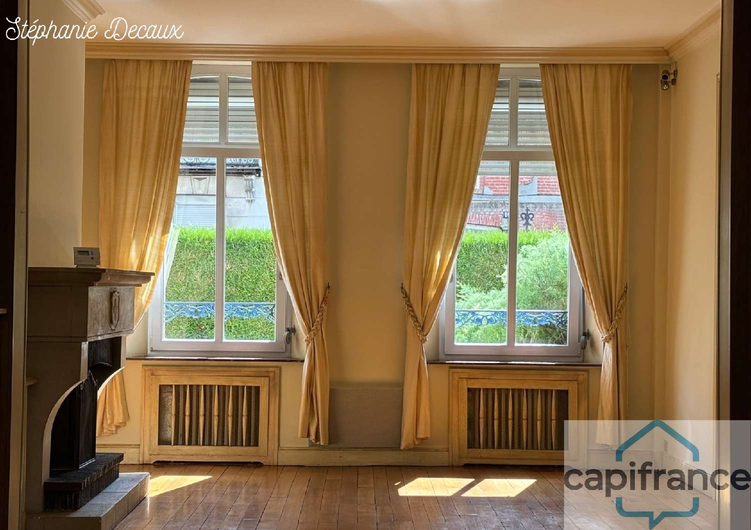  for sale mansion Fourmies Nord 6