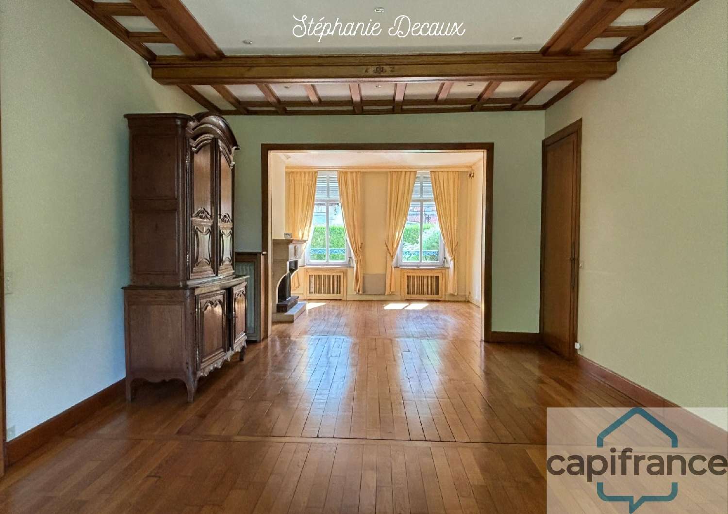  for sale mansion Fourmies Nord 7