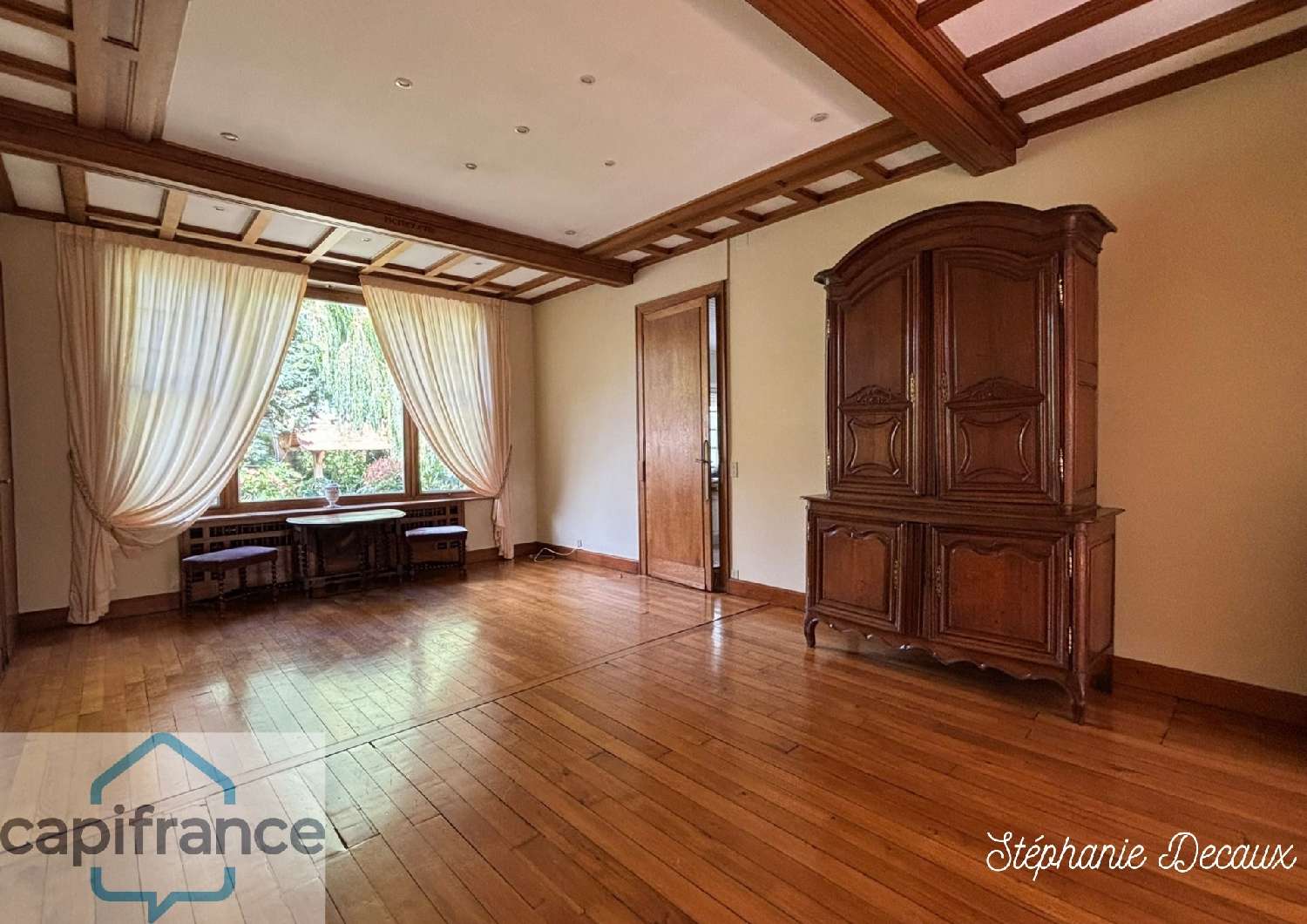  for sale mansion Fourmies Nord 8