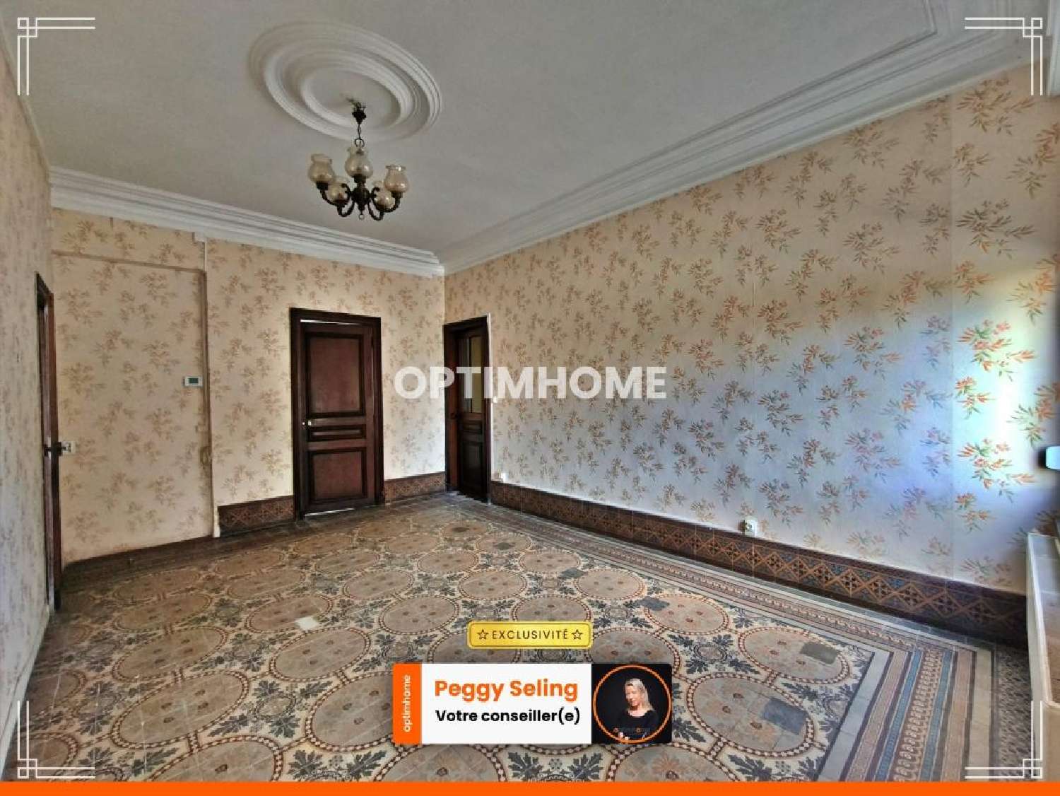 for sale mansion Glageon Nord 2