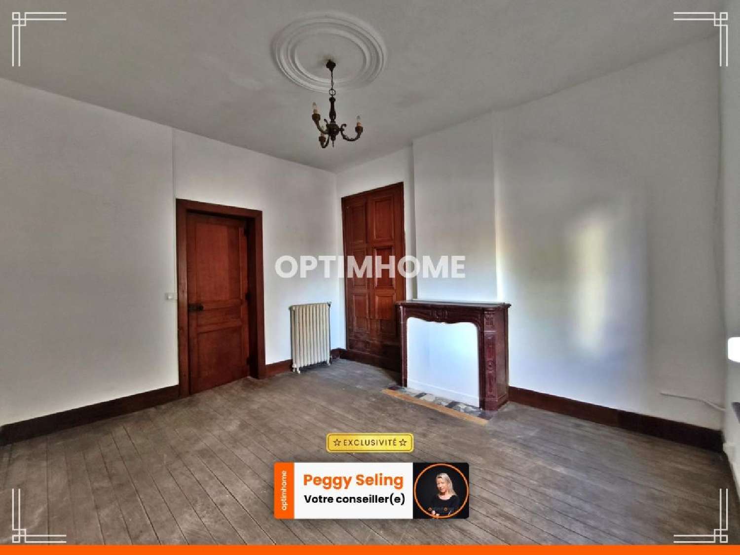for sale mansion Glageon Nord 3