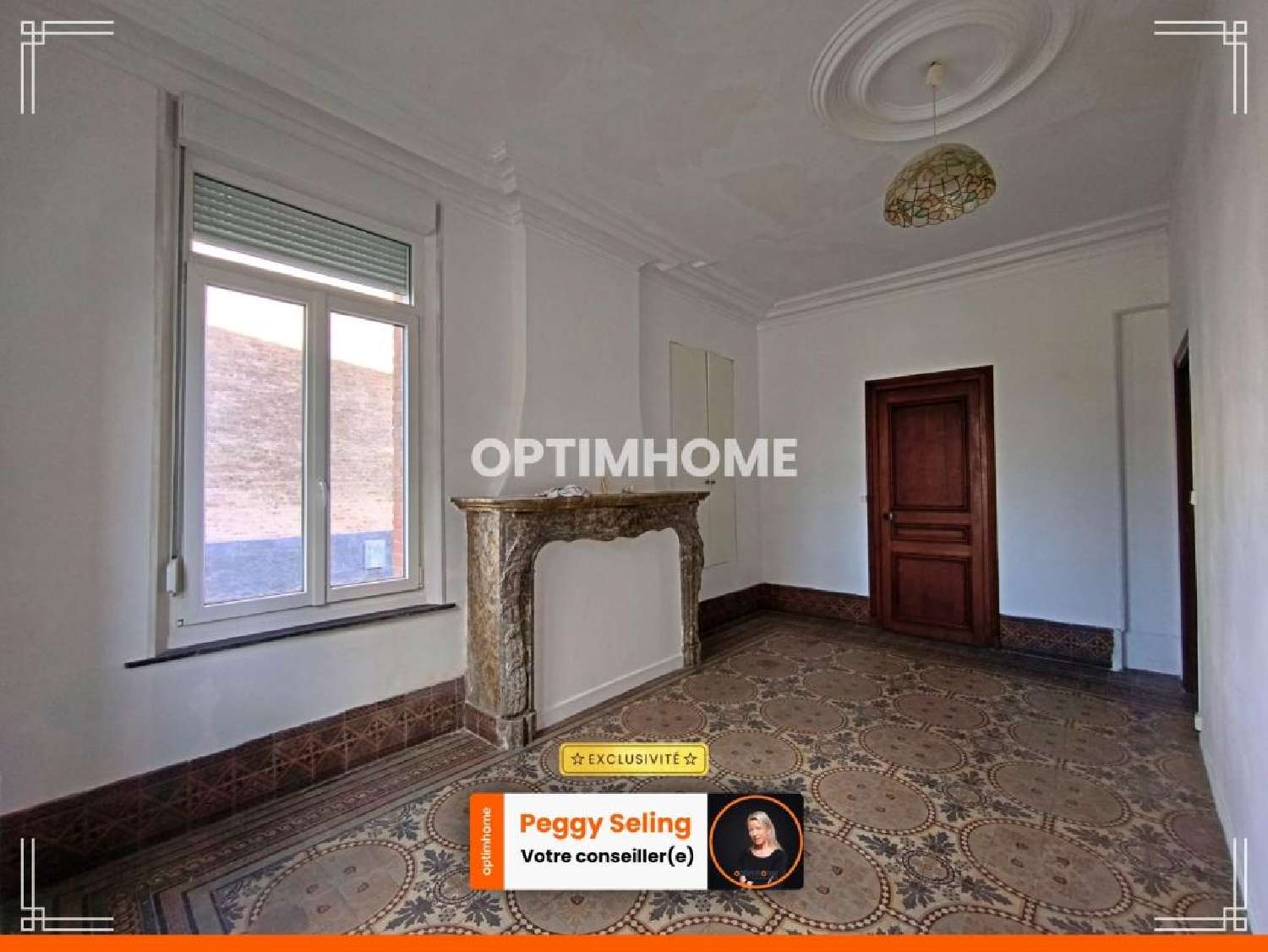 for sale mansion Glageon Nord 4