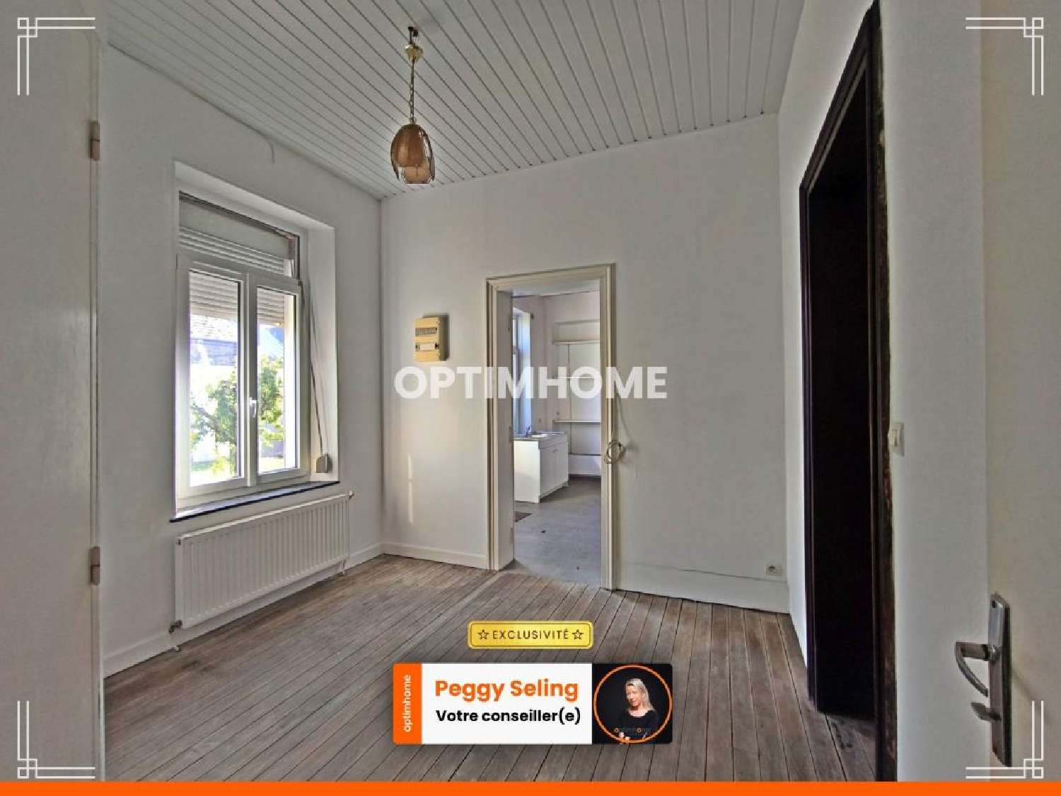 for sale mansion Glageon Nord 5