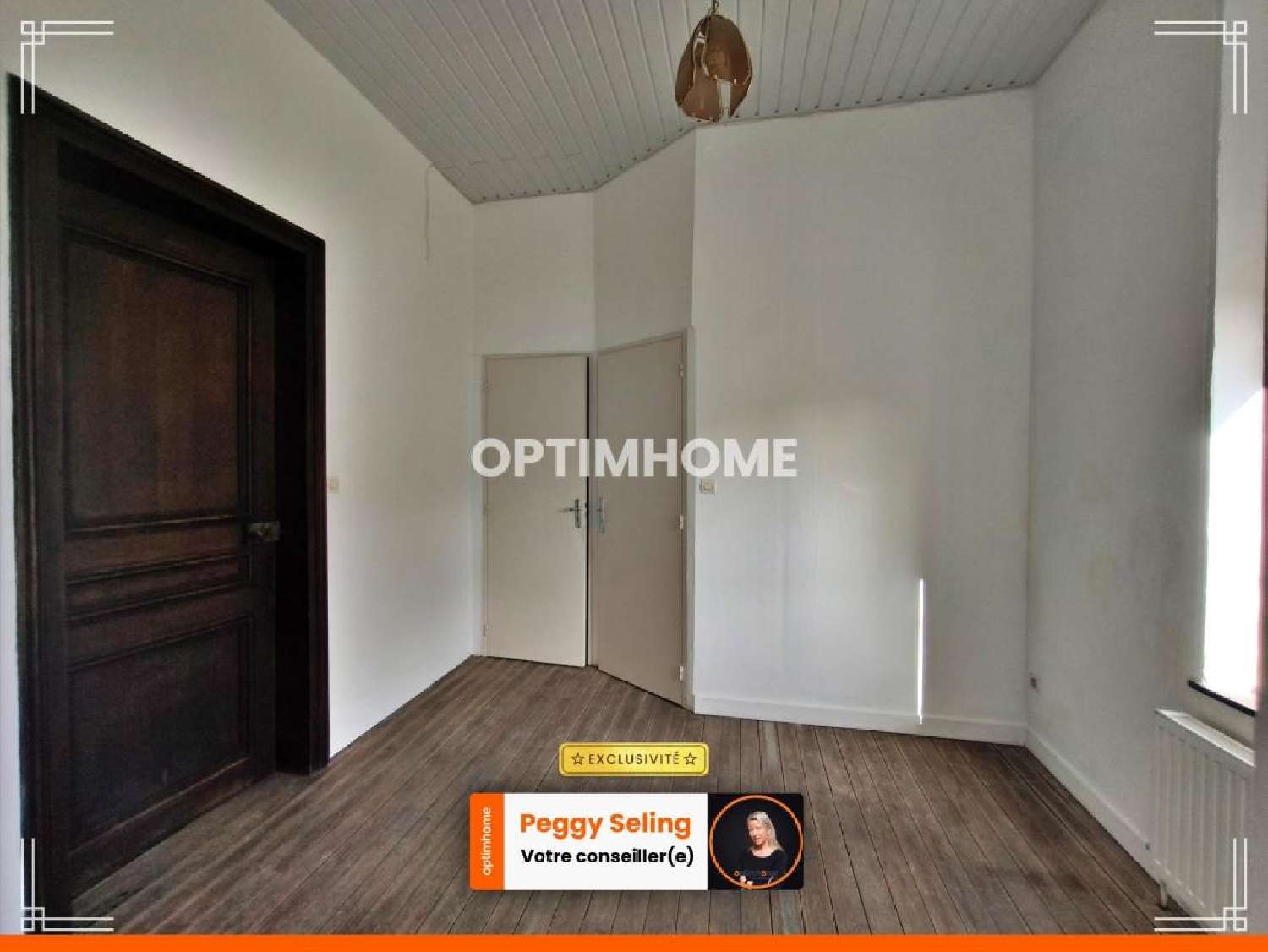 for sale mansion Glageon Nord 7