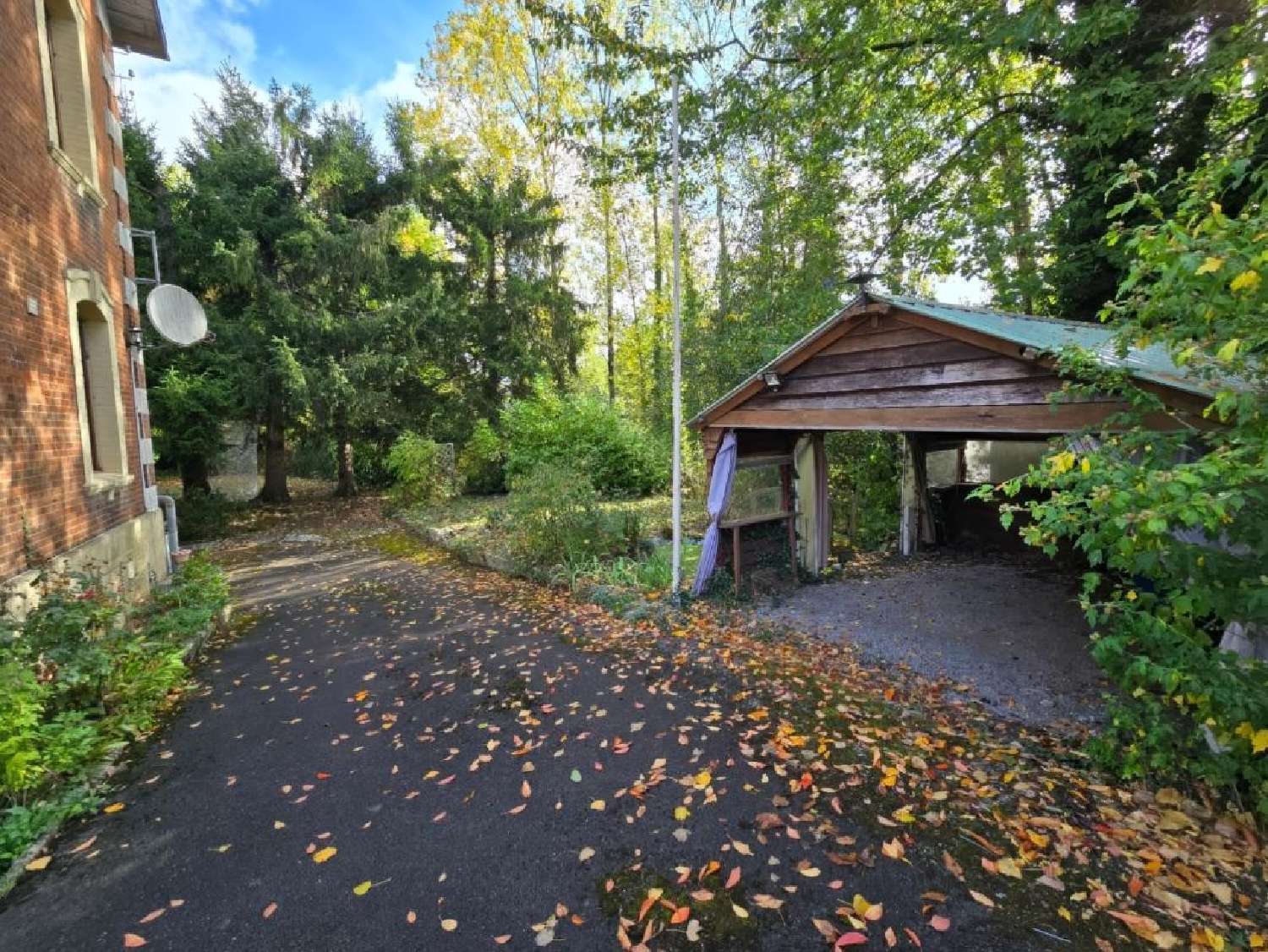  for sale mansion Hirson Aisne 2