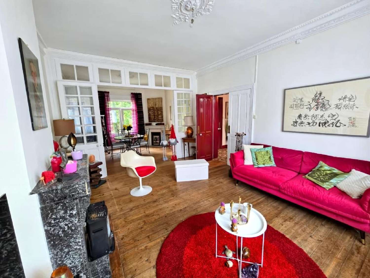 for sale mansion Hirson Aisne 4