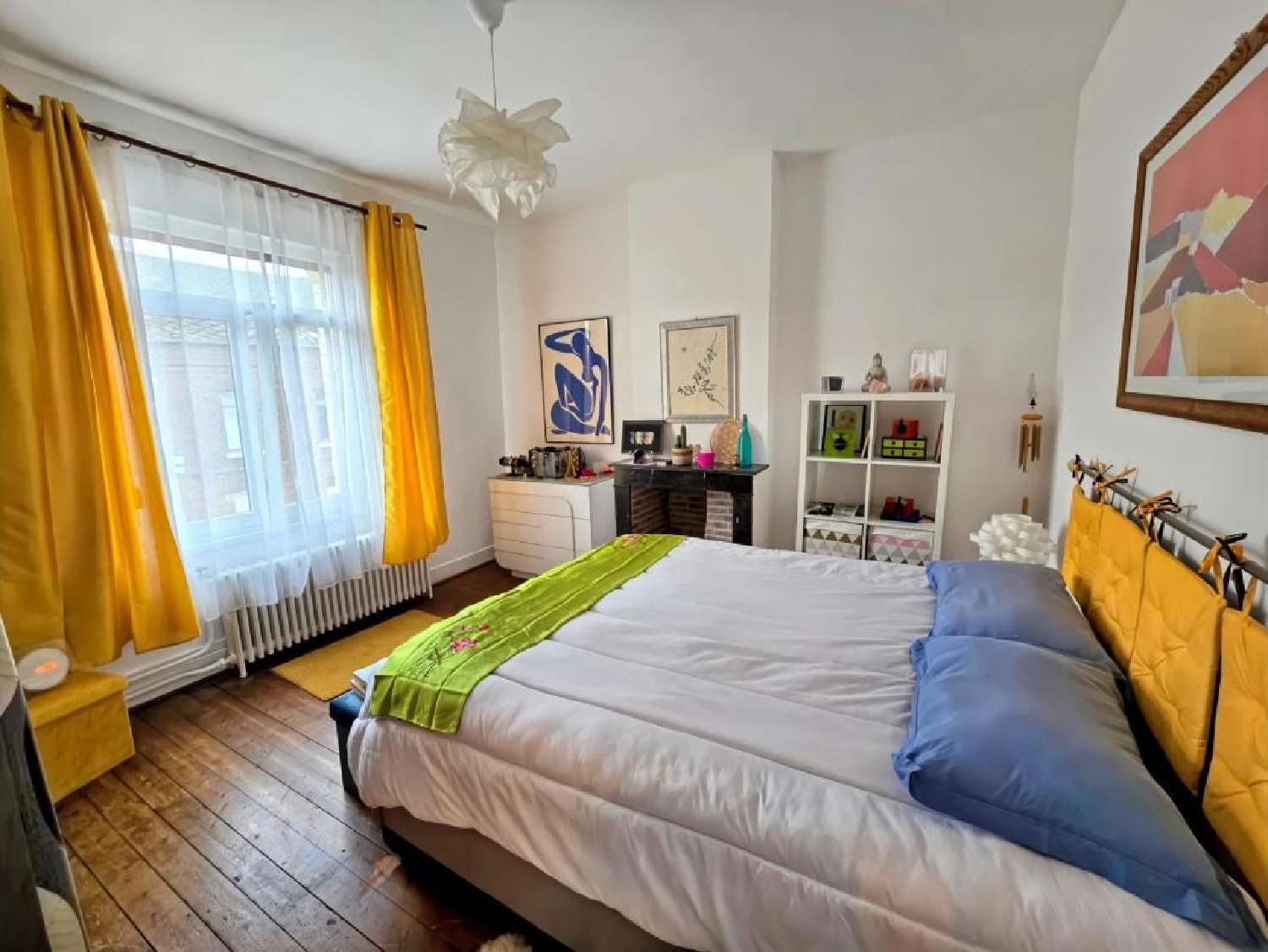  for sale mansion Hirson Aisne 6
