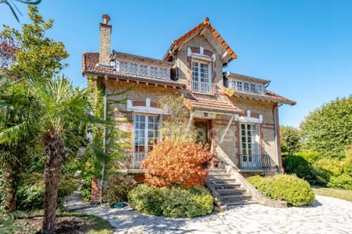 Le Chesnay Yvelines mansion foto 7424733